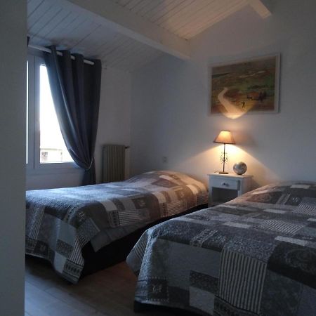 Gites, Chambres D'Hotes La Maison D'Amis Puilboreau Εξωτερικό φωτογραφία