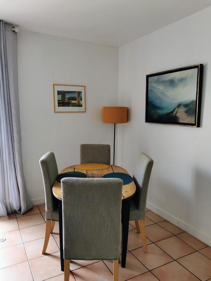 Gites, Chambres D'Hotes La Maison D'Amis Puilboreau Εξωτερικό φωτογραφία
