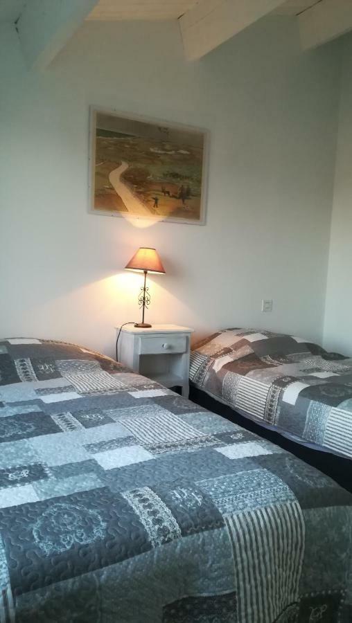 Gites, Chambres D'Hotes La Maison D'Amis Puilboreau Εξωτερικό φωτογραφία