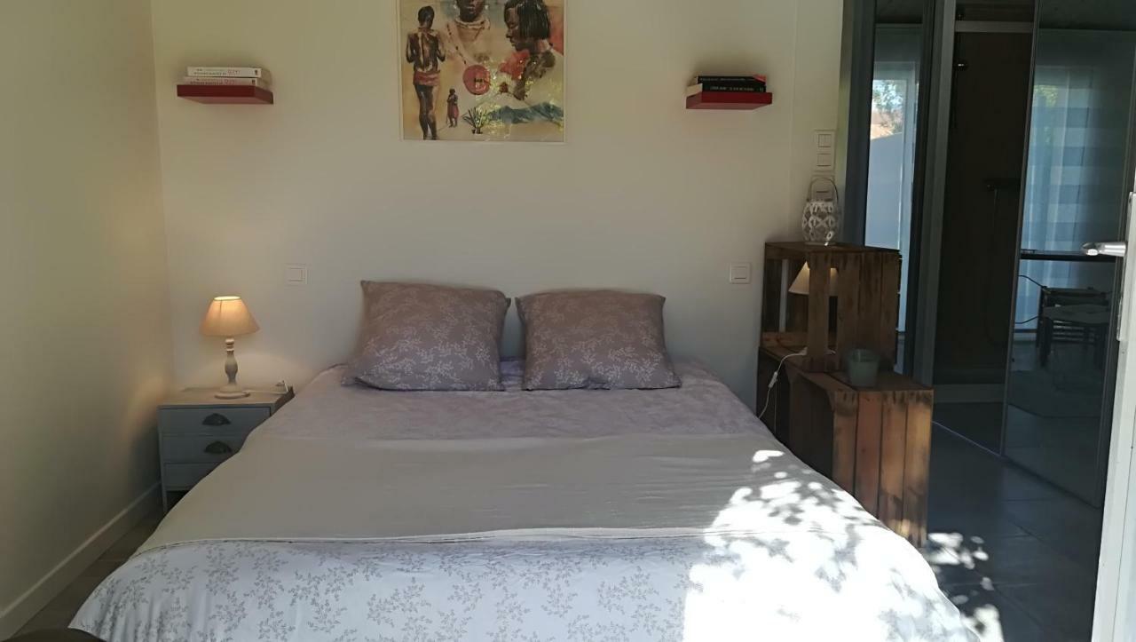 Gites, Chambres D'Hotes La Maison D'Amis Puilboreau Εξωτερικό φωτογραφία