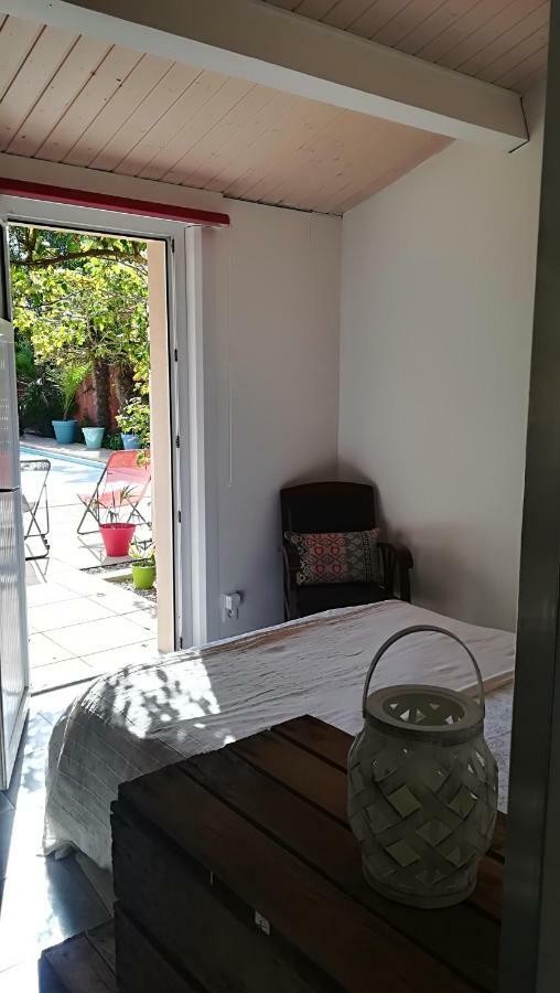 Gites, Chambres D'Hotes La Maison D'Amis Puilboreau Εξωτερικό φωτογραφία