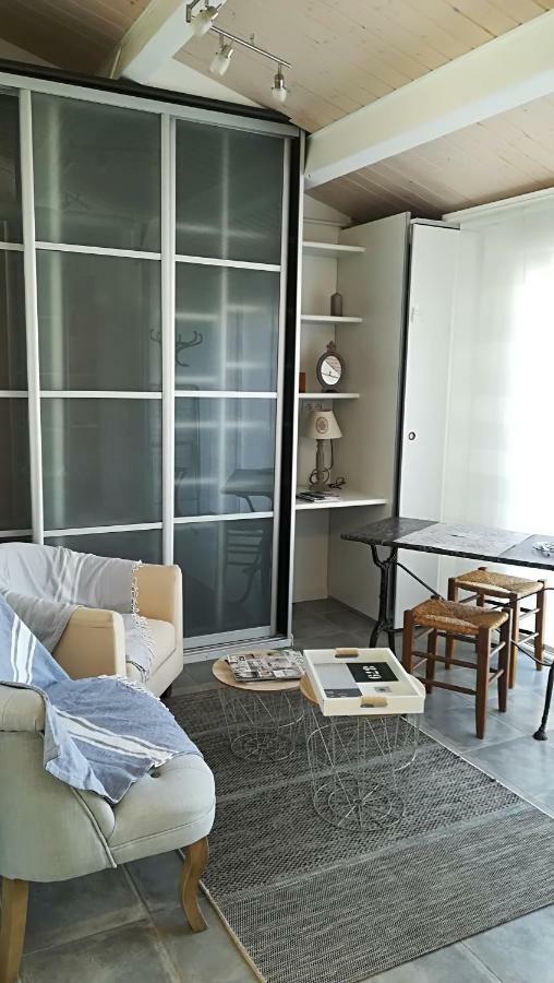 Gites, Chambres D'Hotes La Maison D'Amis Puilboreau Εξωτερικό φωτογραφία