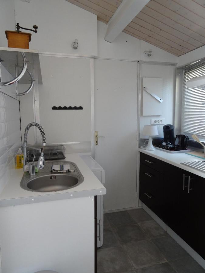 Gites, Chambres D'Hotes La Maison D'Amis Puilboreau Δωμάτιο φωτογραφία